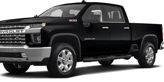 CHEVROLET SILVERADO HD 2023 2GC4YPEY9P1723720 image